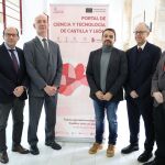 Presentación del Portal