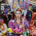 Comienza el fin de semana grande de las Fallas