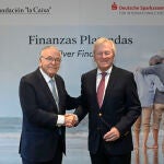 Fundación La Caixa trabajará junto a la Fundación de Cajas de Ahorros Alemanas y el BID en un proyecto de inclusión financiera en América Latina