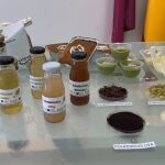 La Red Agromatter lleva a Alimentaria soluciones de innovación sostenible a partir de residuos y subproductos agrícolas