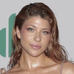 Anita Matamoros en los Premios Dial Tenerife 2024