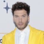 Blas Cantó en los Premios Dial 2024
