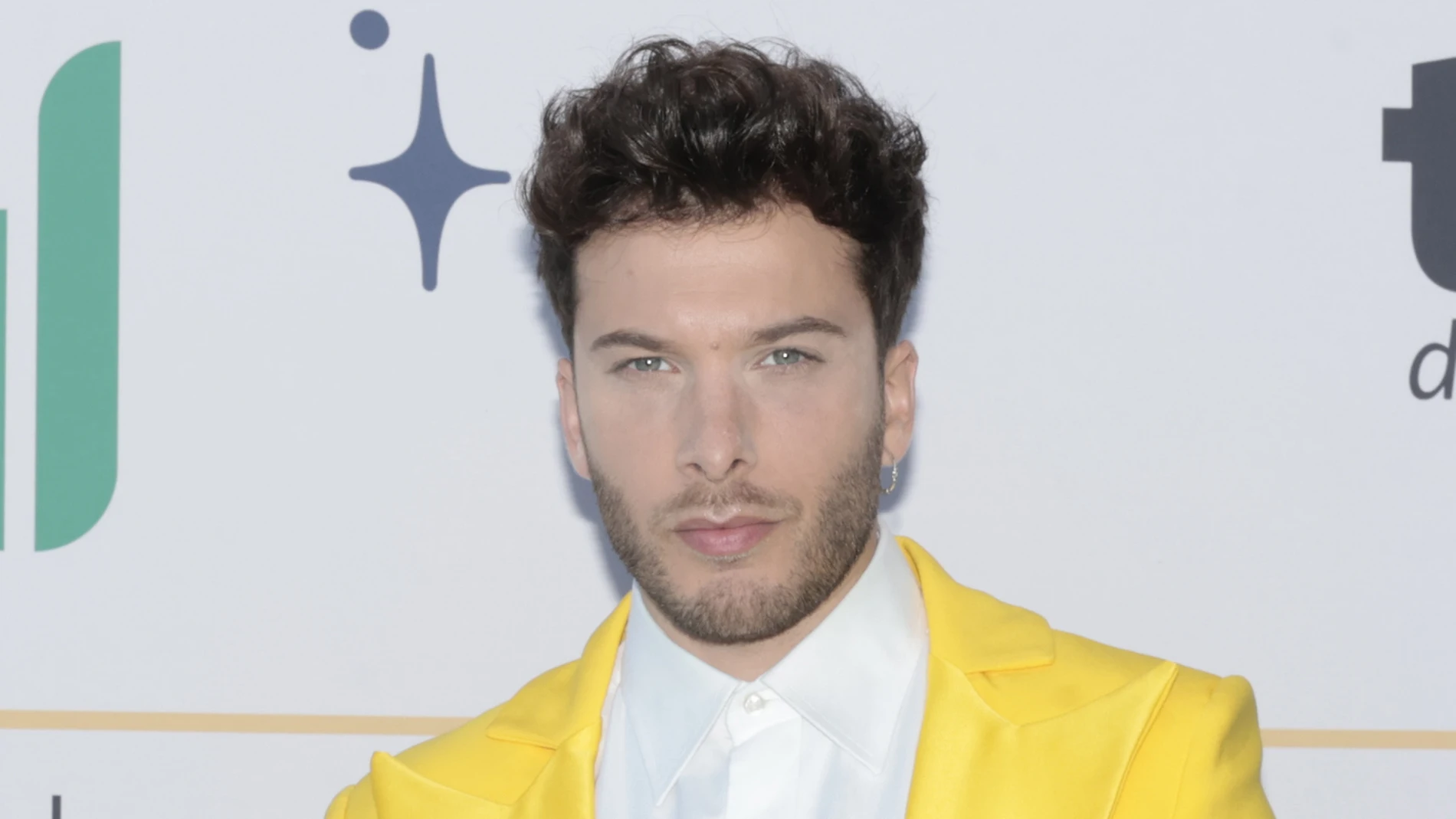 Blas Cantó en los Premios Dial 2024