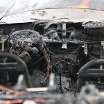 Los ataques ucranianos contra la región rusa de Belgorod dejan al menos tres muertos