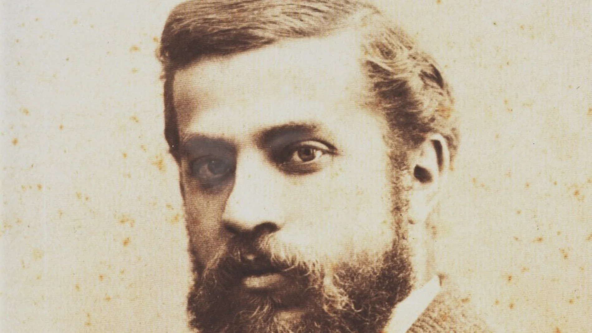 Antoni Gaudí