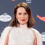Aitana Sánchez Gijón.