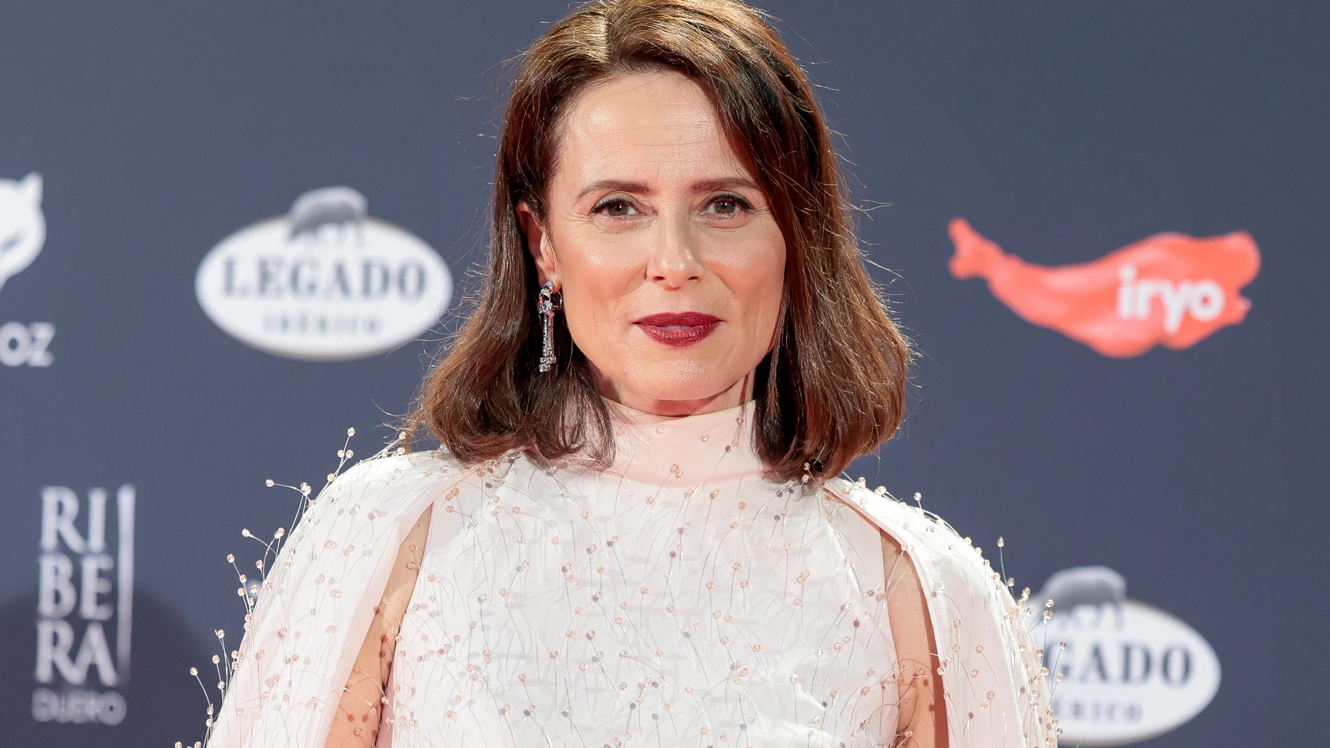 Aitana Sánchez Gijón.