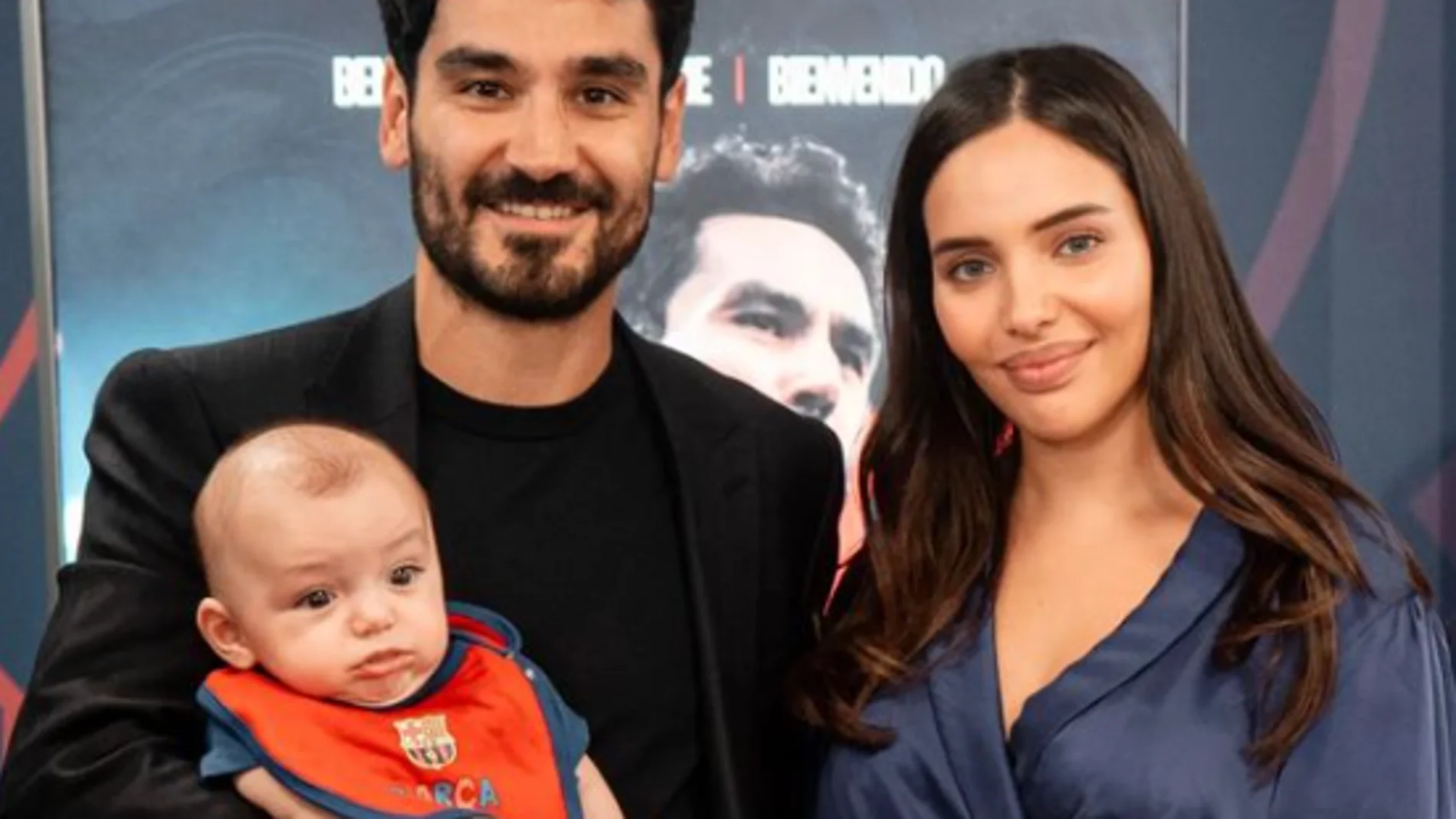 La confesión de la mujer de Gundogan: "La desea más que a mí..."