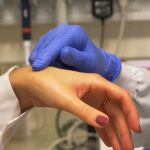 MADRID.-La sarna crece en la Comunidad: los episodios se quintuplican en seis años y los brotes se ceban con las residencias