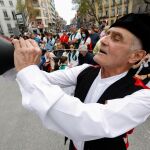 MURCIA.-Las 36 barracas huertanas ya comienzan a decorar plazas y calles del municipio hasta el 7 de abril