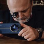 El realme 12 Pro+ tiene detalles de diseño muy interesantes