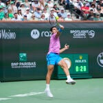 Indian Wells Tennis