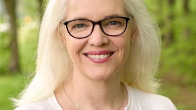 Kate Trafford