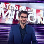 "Atrapa un millón" lideró el Prime Time del sábado