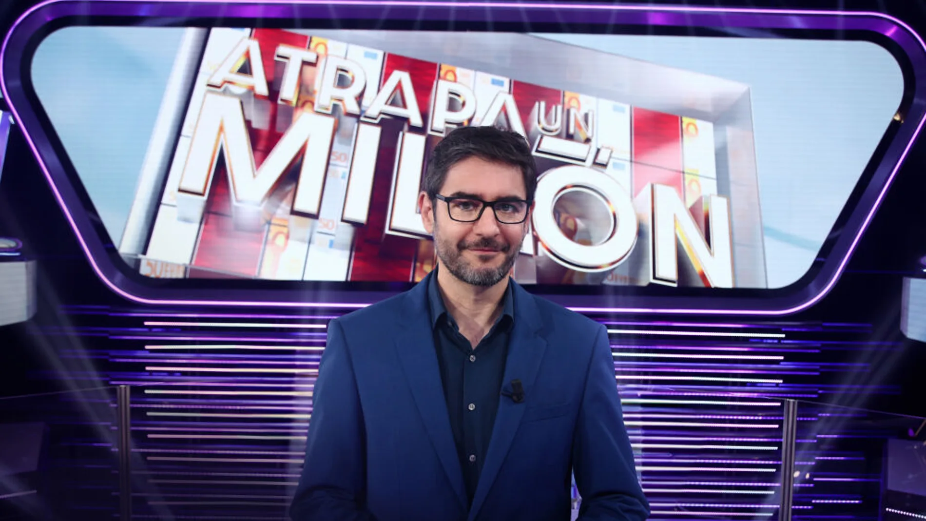 "Atrapa un millón" lideró el Prime Time del sábado