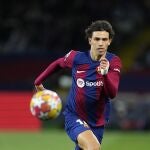 Joao Felix, protagonista del Atlético de Madrid - Barcelona