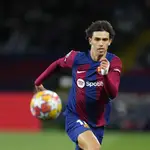 Joao Felix, protagonista del Atlético de Madrid - Barcelona