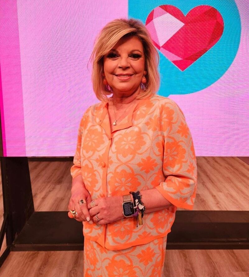Terelu Campos