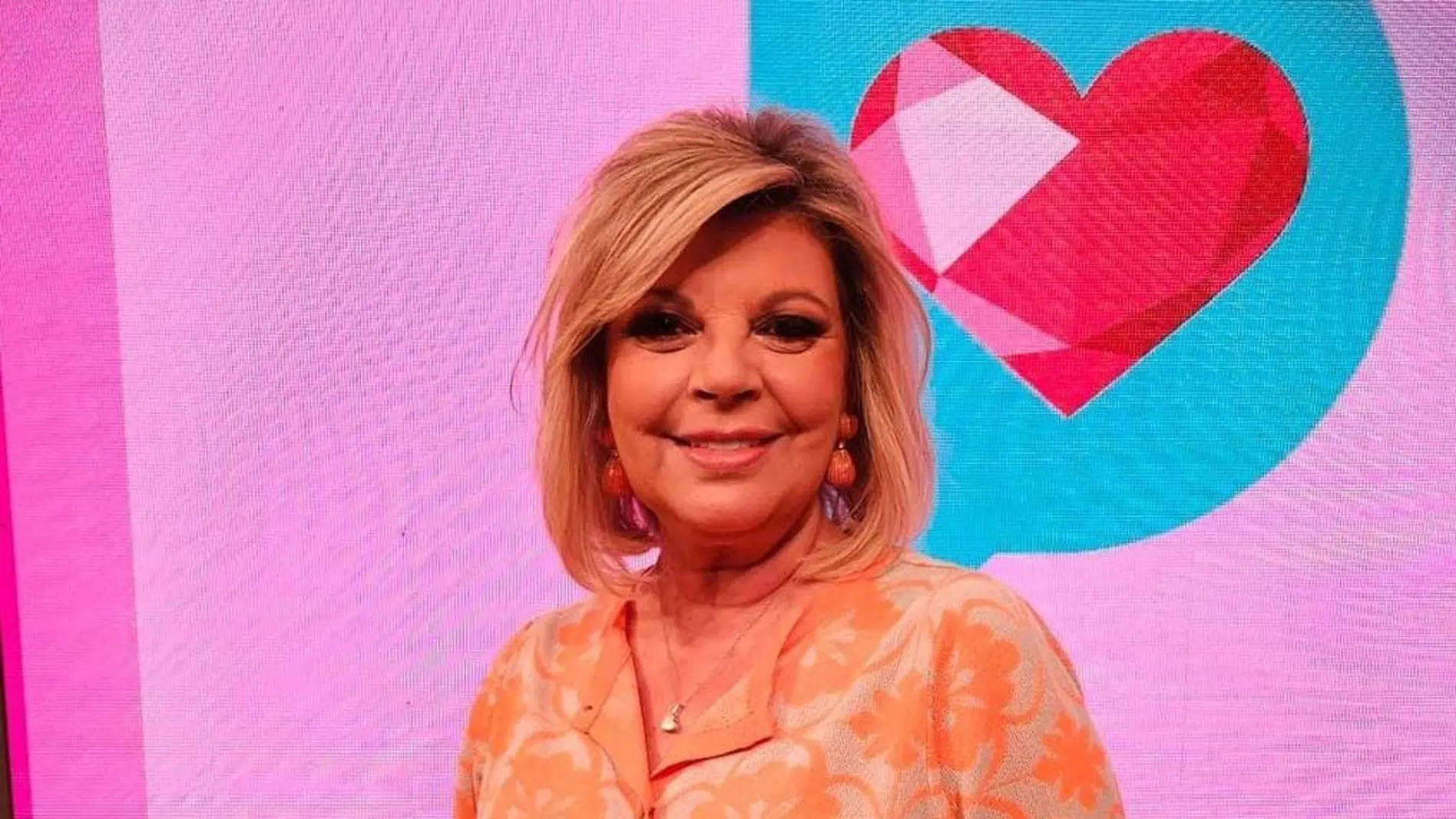 Terelu Campos