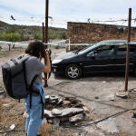 Investigan la muerte de tres personas, dos niñas y un adulto, en Gérgal (Almería)