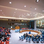 United Nations Nuclear Weapons