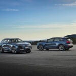 Q6 e-tron, el Audi eléctrico más avanzado
