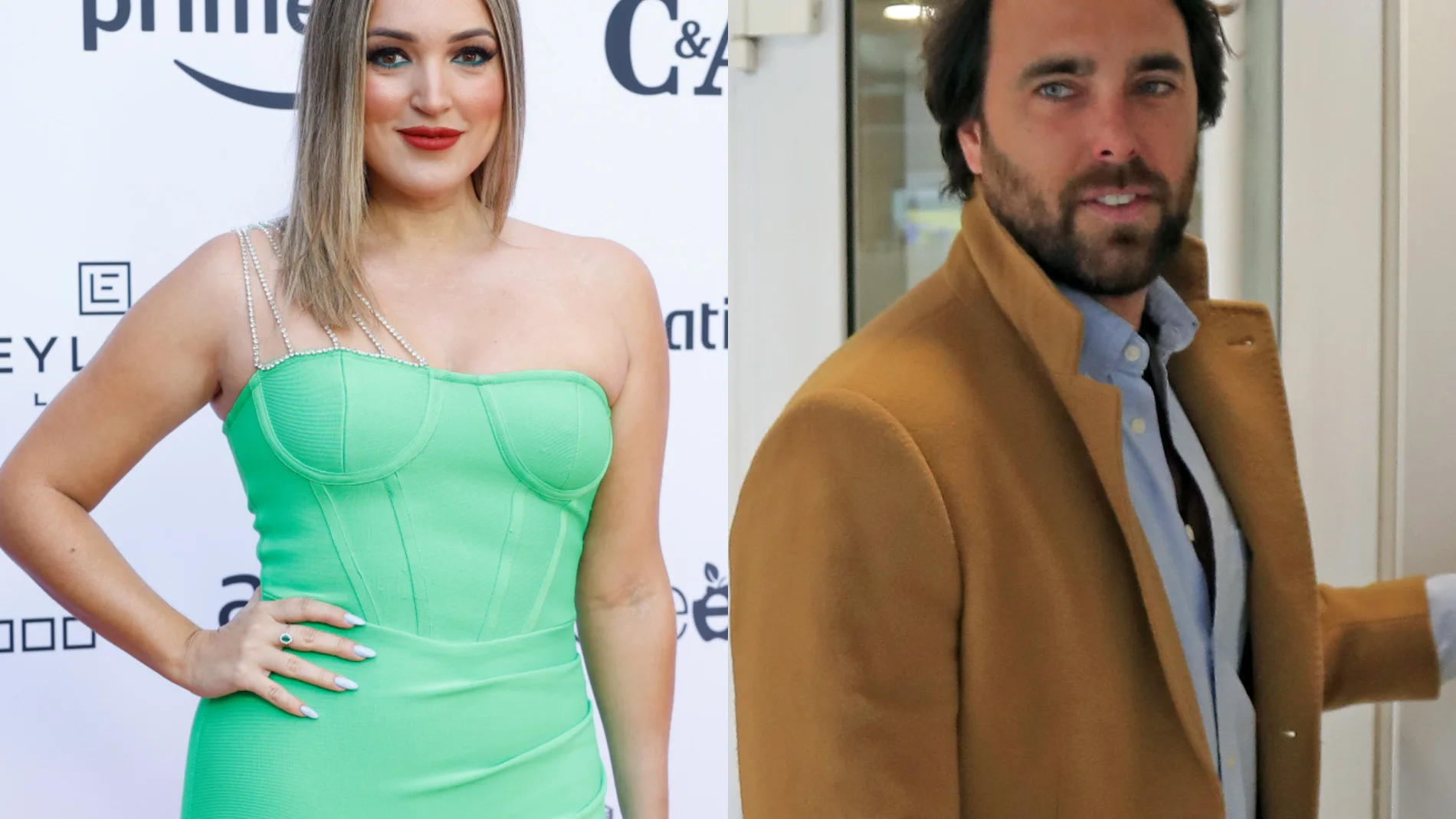 Montaje de Marta Riesco y Javier Ungría