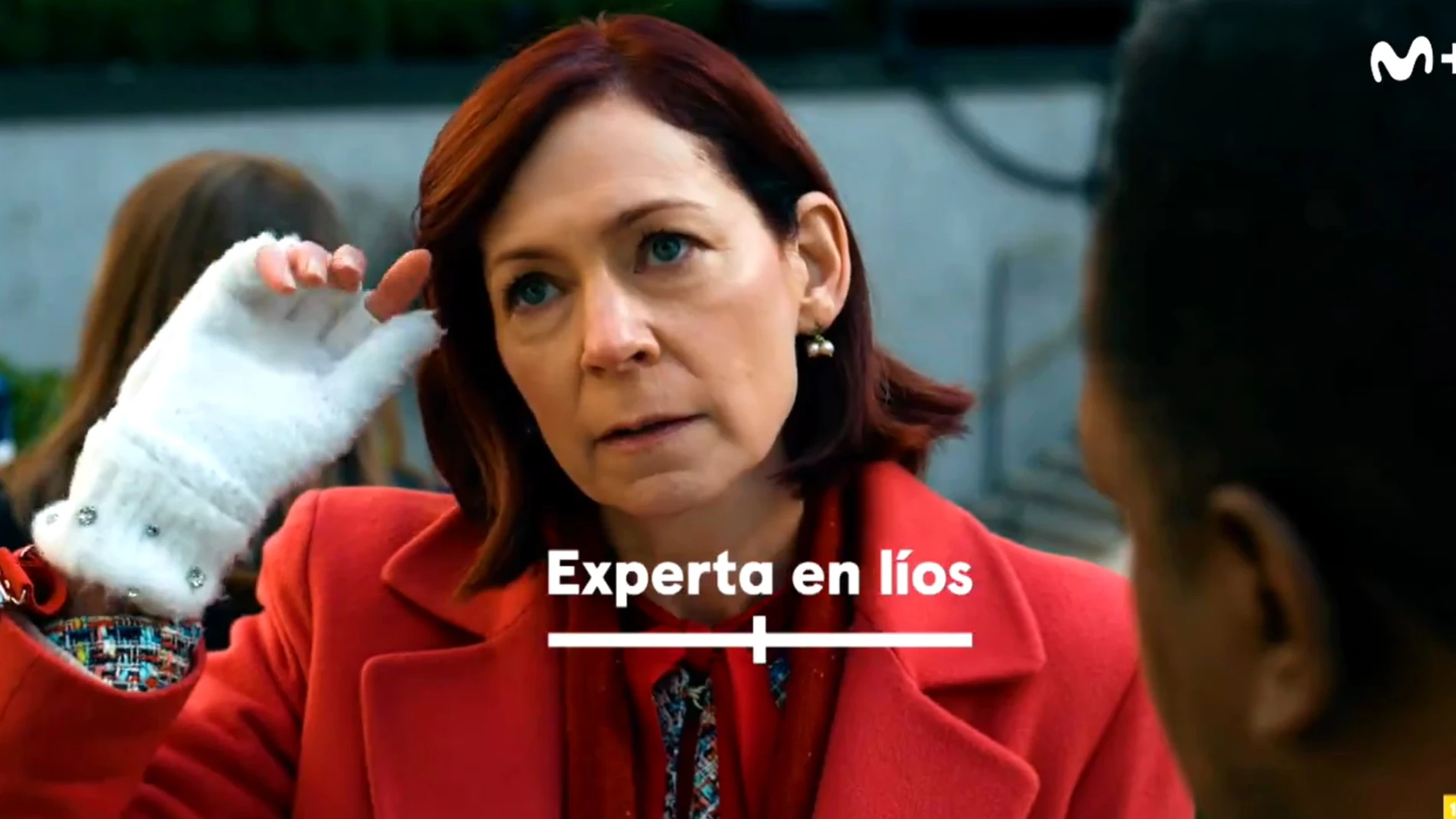 Movistar presenta el trailer del peculiar spin-off de 'The good wife', 'Elsbeth', de estreno inminente
