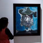 Nueva exposición en el Museo Picasso Málaga, 'Pablo Picasso: Estructuras de la invención'.