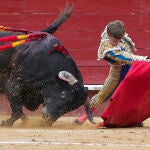 Corrida de toros de la Feria de Fallas