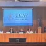 Jornada del Family Global Compact en la UCAV
