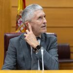 VÍDEO: Marlaska dice que mascarillas de empresa del caso Koldo no fueron más caras y niega incidencias porque se usaron