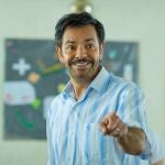 Eugenio Derbez en "Radical", ya en cines
