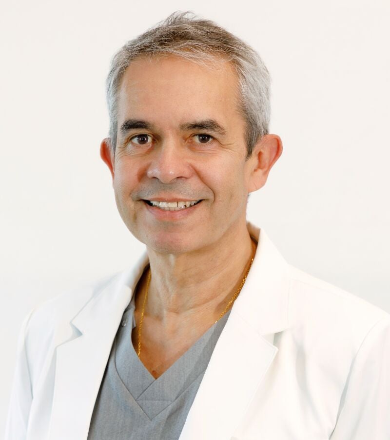 Dr. Jiménez Acosta