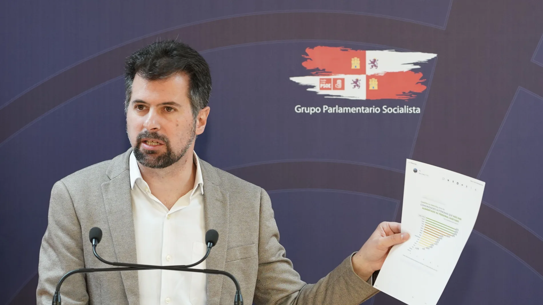 Rubén Cacho