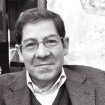 Nuno Júdice, poeta portugués
