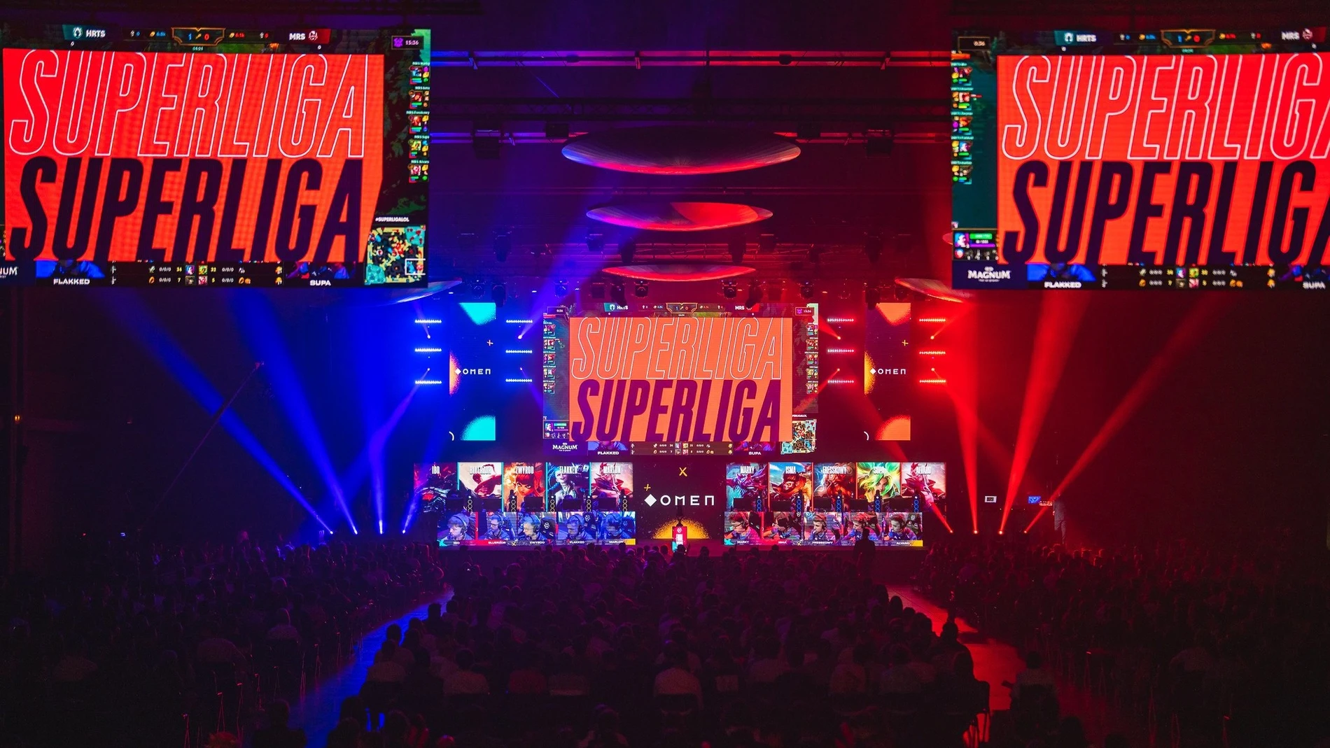 El equipo propiedad de Casemiro (Manchester United) ha comunicado que centrará su actividad de eSports en Brasil, el país de origen del futbolista