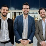 Socios fundadores de Imperia