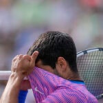 Indian Wells Tennis