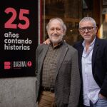 Diagonal: un cuarto de siglo a la vanguardia de la televisión