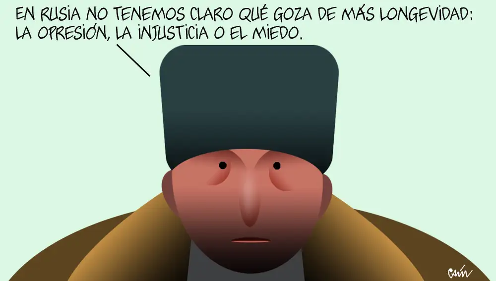La viñeta de Caín