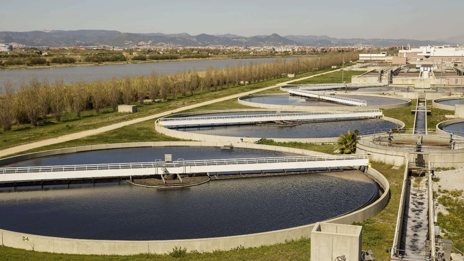 Agua para la paz en tiempos de desafíos climáticos