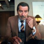 Imagen del capítulo de anoche de 'Secretos de familia'