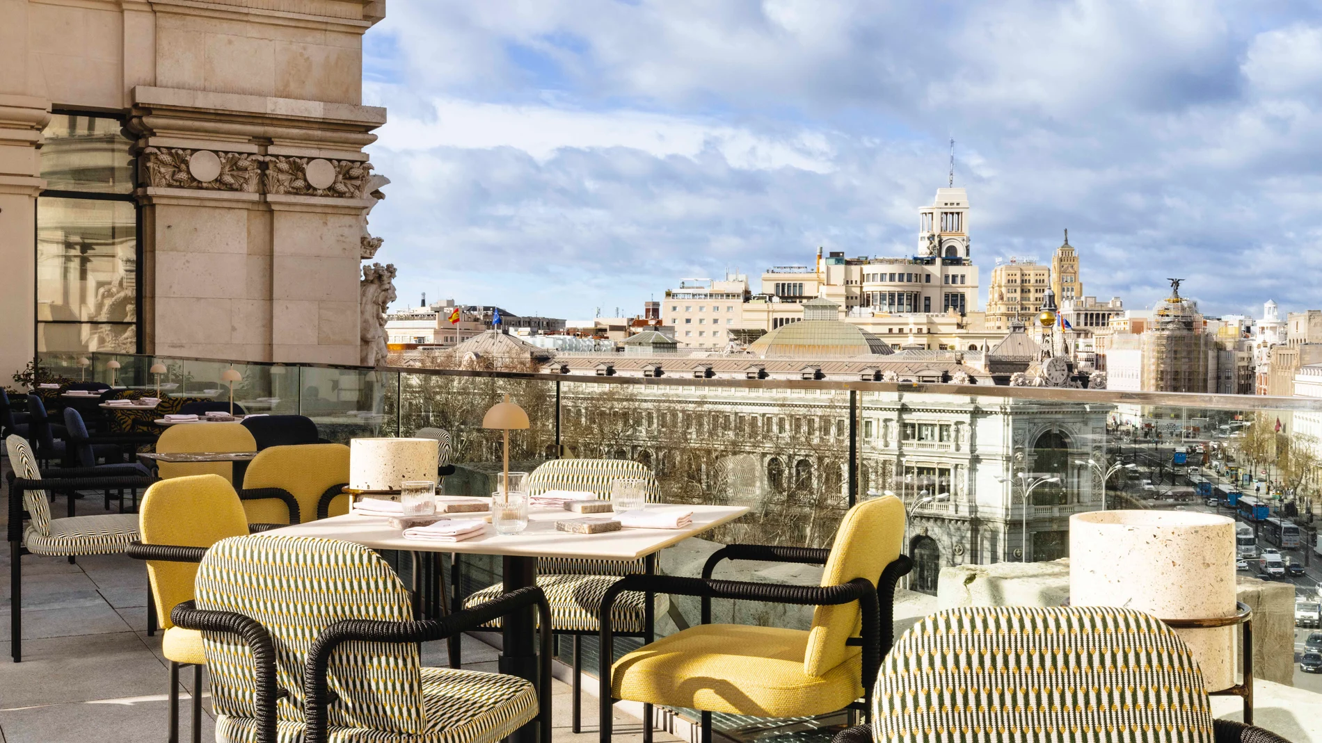 Restaurante Cornamusa