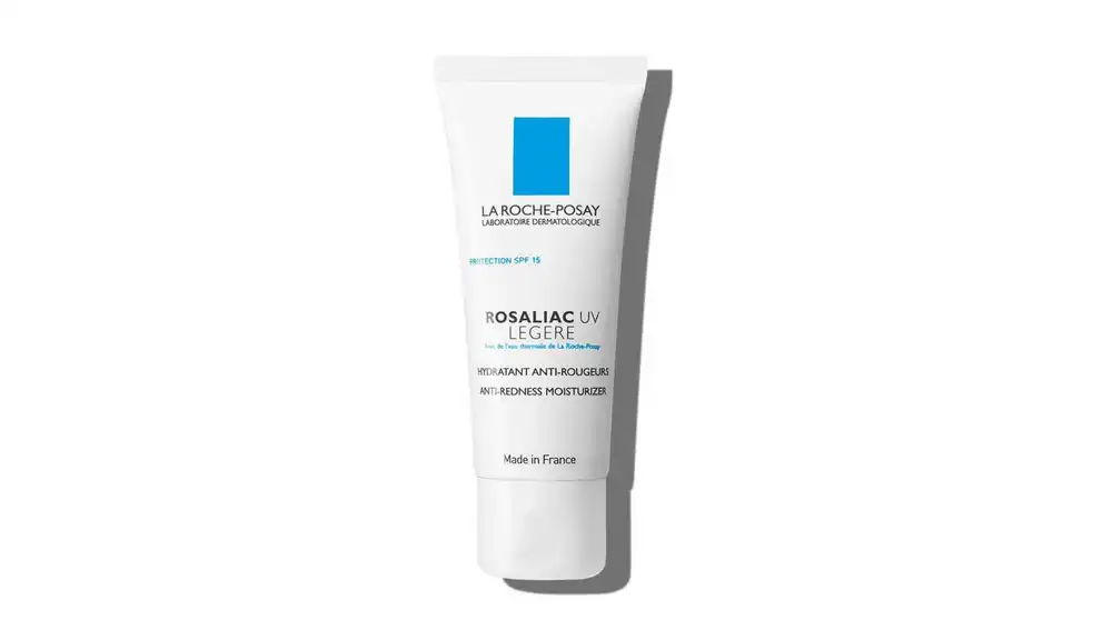 Crema facial 'Rosaliac UV Legere'.