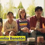 La familia Benetón