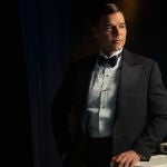 Ricky Martin desembarca en Apple TV+ con "Palm Royale"