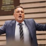 Basso, nuevo director del coro del Teatro Real: "Eso de ser el 'patito feo' de la ópera está superado"