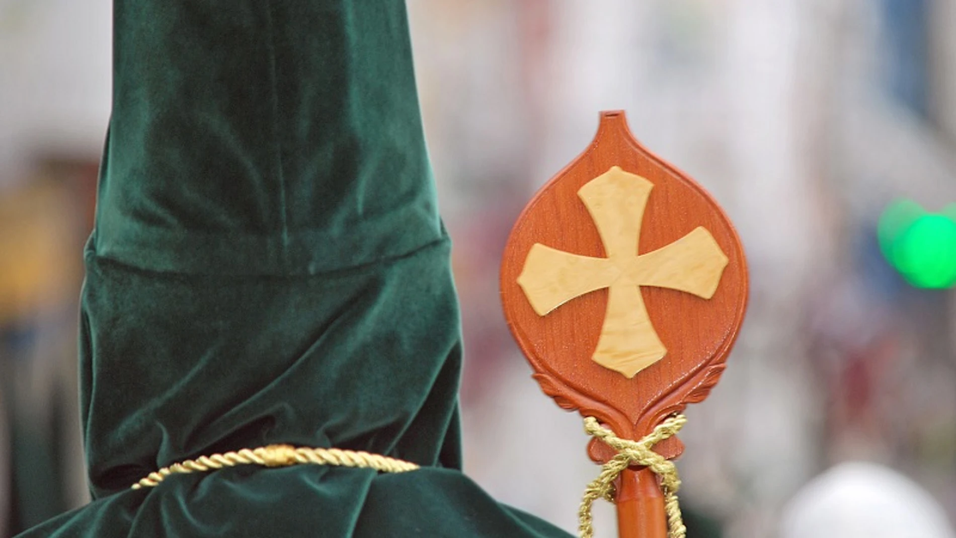 Semana Santa de Ferrol.