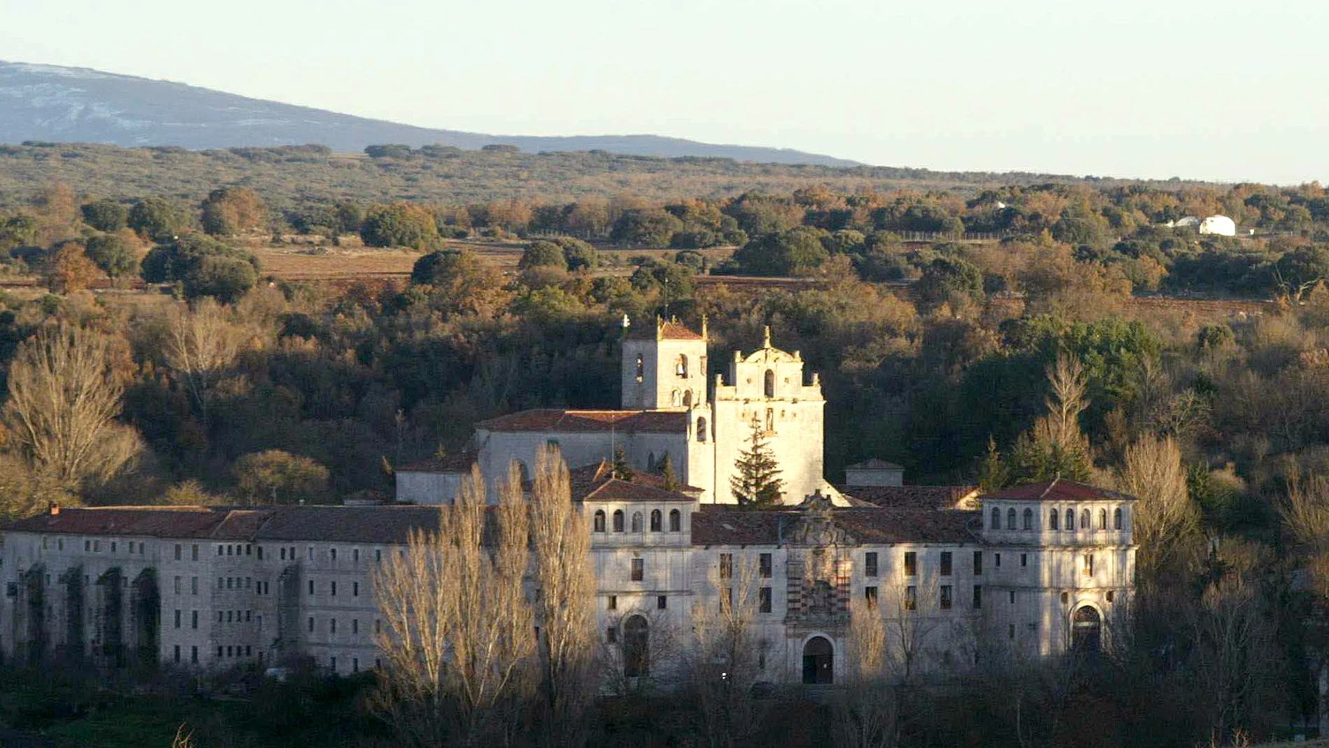 Monasterio de San Pedro de Cardeña